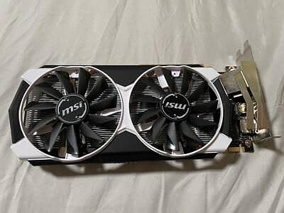gtx 960 2gb 128bit ddr5