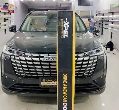 car ppf , paint protection film xpel tpu,suntek and topaz car ppf