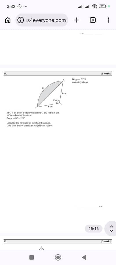 offering online tuitions math