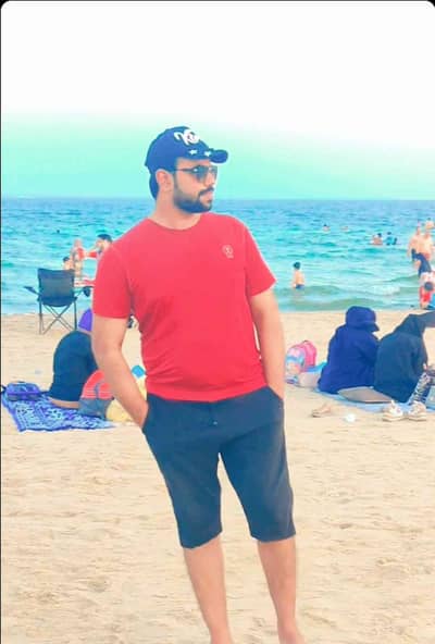 Shoaib ali