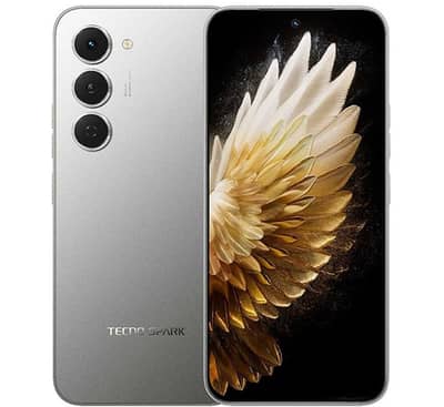 Tecno spark 40 pro