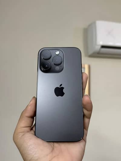 IPHONE 14 PRO 256GB FACTORY UNLOCK