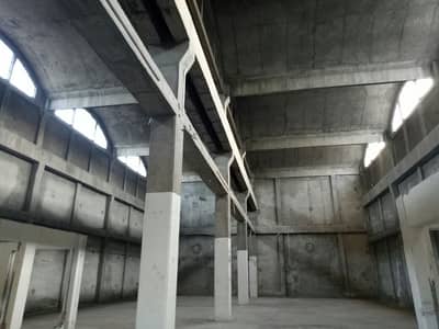 I-10 WAREHOUSE 12000 SQ. FEET NEAR TO DRY PORT GOOD HEIGHT SEPARATE GATE