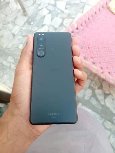 Sony Xperia exchange posible