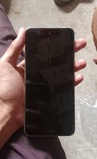 Infinix smart 8    4/64