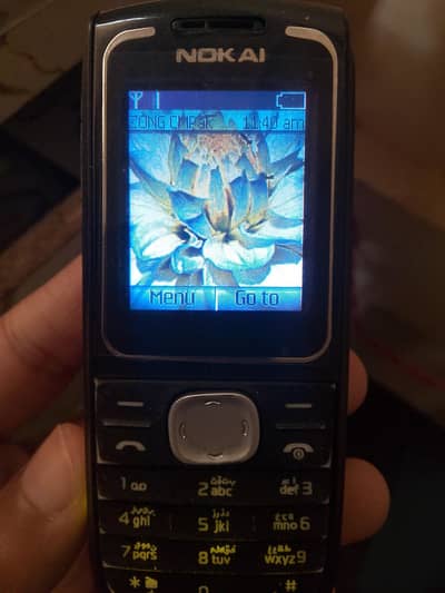 NOKIA 1650