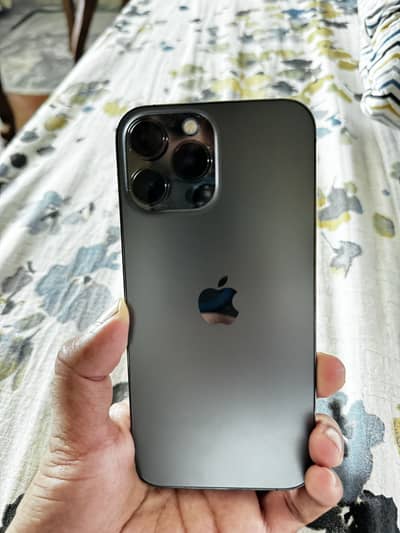 iPhone 13 Pro Max non pta