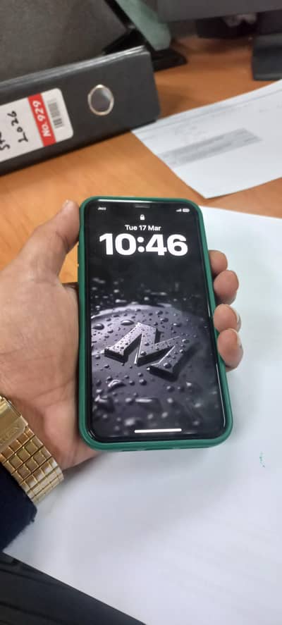 Iphone 11 pro 256GB