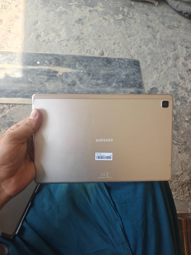 something tablet a7 version 10.4 1