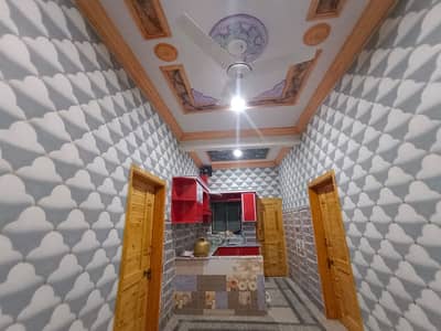 House for rent single story