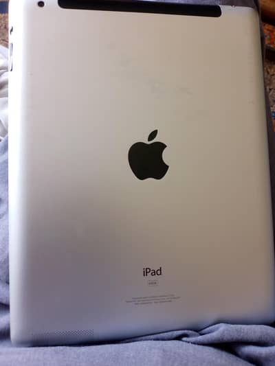 IPAD 3 64 GB
