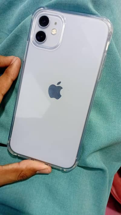 iphone 11 lush condition 10/10