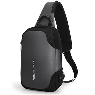 Mark Ryden Mini Julius Crossbody Bag — Used