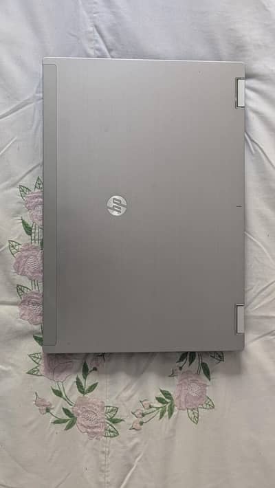 Hp elite book i5 Ist generation