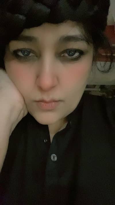 Hina Shaikh