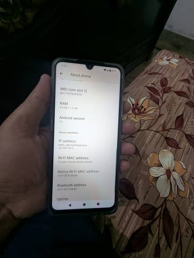 For sale 5 months used