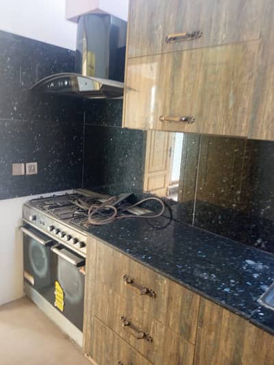 2 Kanal Full House WIth 16kva Solar With Basement Is Available For Rent In Dha Phase 5