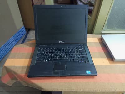 Dell 6410 laptop