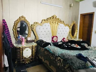 Luxury Double Storey 7 Marla House Double Unit