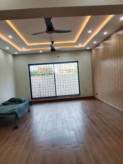 1 KANAL DOUBLE STORY HOUSE AVAILABLE FOR SALE IN WAPDA TOWN LAHORE IN A VERY HOT LOCATION