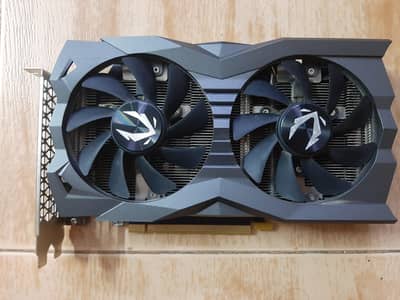 Zotac RTX 2060 gaming pc nvidia geforce gpu computer graphic card