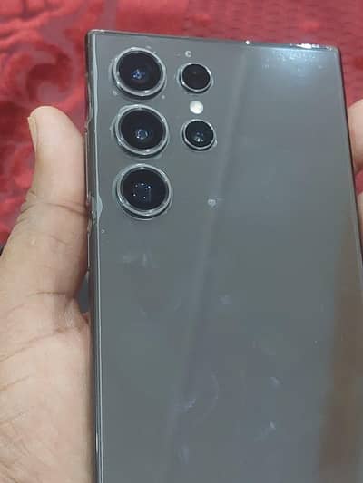 samsung s24 ultra 12/256