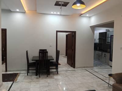 1 Kanal Fully Furnished Upper Portion Is Available For Rent In Dha Phase 3 Near Mcdonald,S Y Block