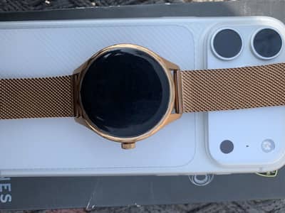 Sveston Isabella Smart Watch