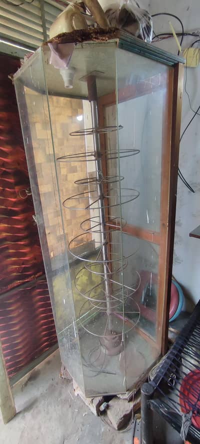 Shoe Counter - Shop Display Rack - Jooton ka Counter for Sale