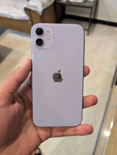 Iphone 11 Pta Approved