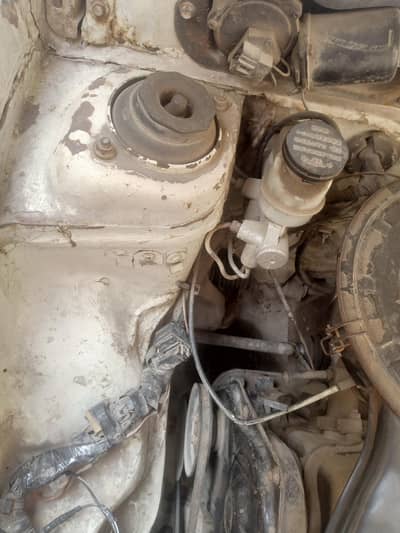 mehran gari for sale