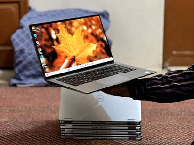 Dell Latitude 7400 2 in 1