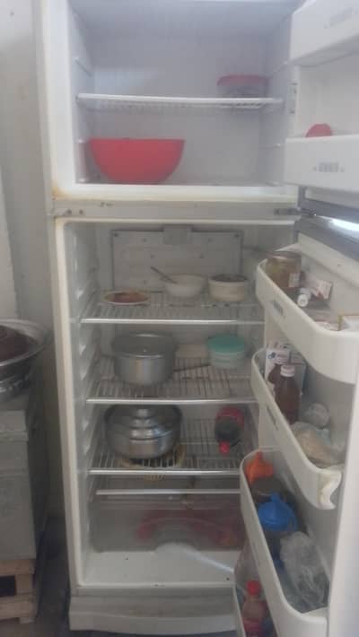 used me  han condication zabardast han