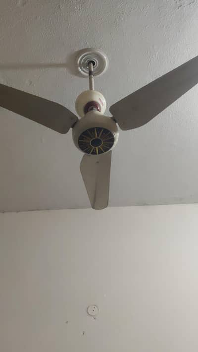 indus AC ceiling fan