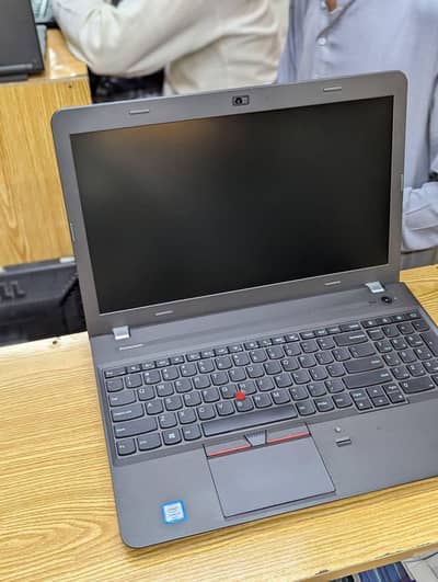 Lenovo E550 i5 5th Generation