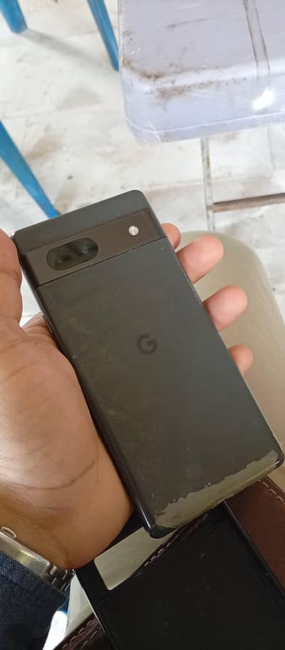 Google Pixel 7a