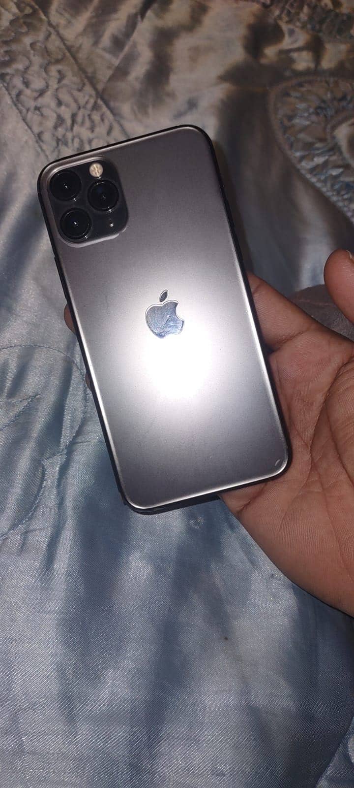 Iphone 11 pro 5