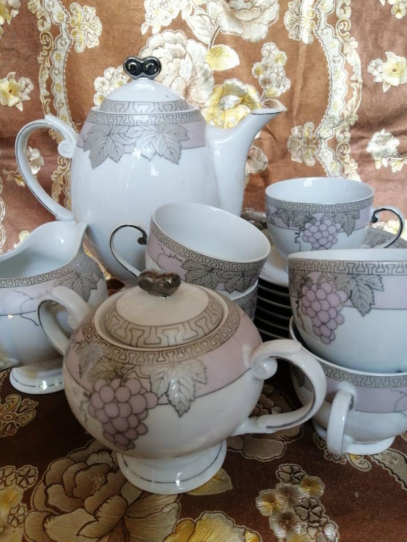 tea set 1