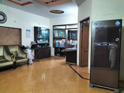 10 Marla 3 Years Old House For Sale