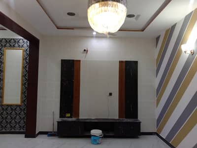 5 Marla Owner Build House For Sale