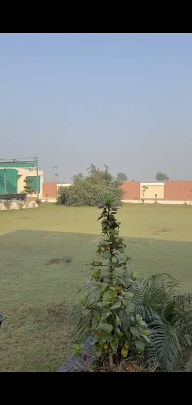 VERY REASONABLE KANAL PLOT AVAILABLE FOR SALE IN DHA PHASE 9 PRISM.