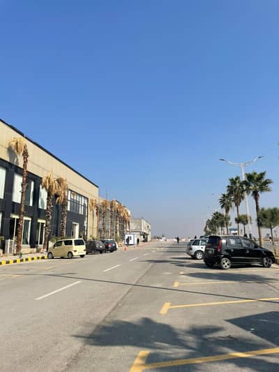 Q Block Plot Available For Sale New City Phase 2