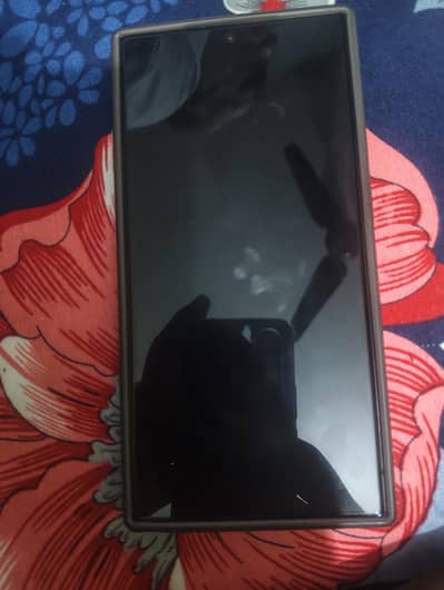 Samsung Galaxy S24 Ultra (Non-PTA) 12GB/256GB