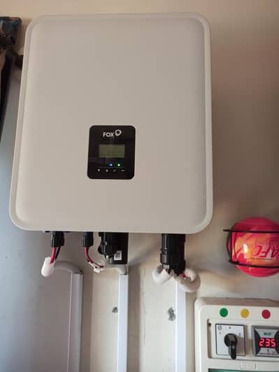 Solar Panels | Solar Inverter | Hybrid OnGrid Off-grid  Installation