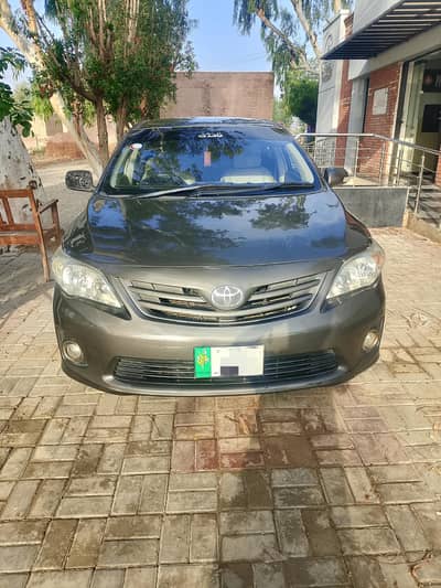 Corolla GLi For sale