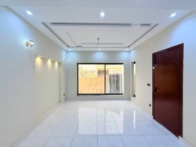 5 Marla Brand New House Available For 3 Years Installment Payment Plan