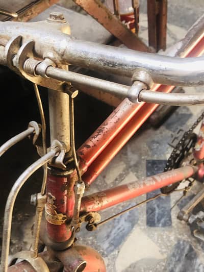 Bicycle  all ok  hai for sale