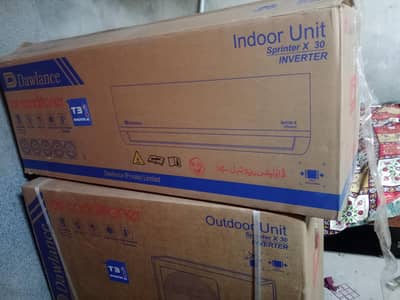 Dawlance Ac sprinter X30 inverter