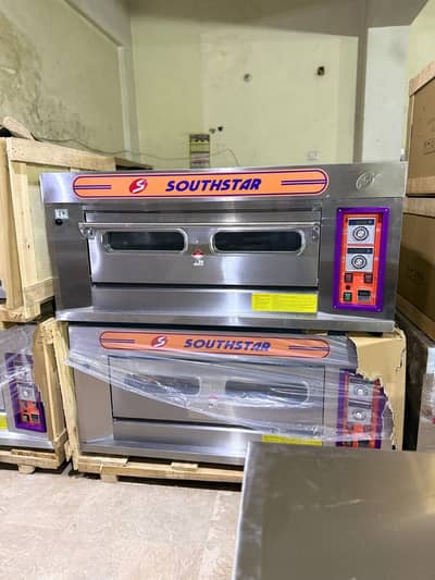Rs 1.65 Lac Edit ad pizza oven,gas pizza oven, electric pizza oven,com