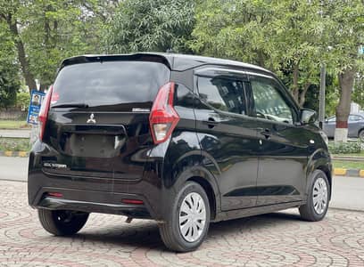 Ek Wagon brand new 4 grade